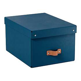 Leitz Puro 17L Storage Box 2-pack