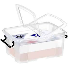 Strata 12L Plastic Box
