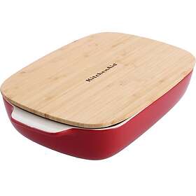 KitchenAid Gryta 40x25cm