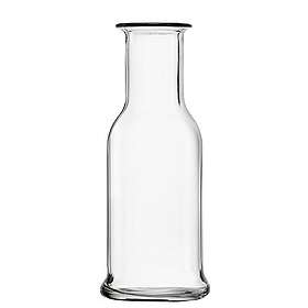 Stölzle Lausitz Purity Karaff 500ml Set med 6