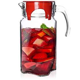 Orion Publishing Group Luna Karaff 1.75 l Med Lock