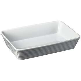 Küchenprofi Porslin Rund Gryta 30cm