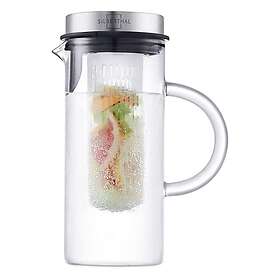 SILBERTHAL Karaff 1L