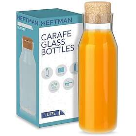 HEFTMAN Karaff 1 liter