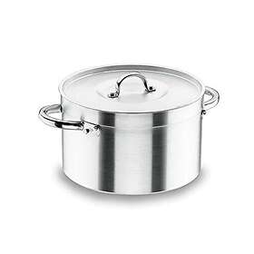 Lacor Deep Aluminium Gryta 20cm