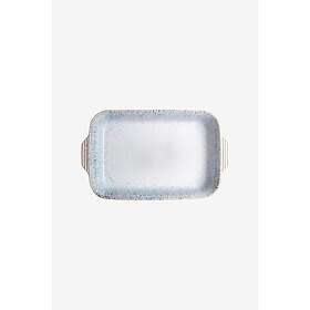 Denby Kiln Blue Keramik Rektangulär Gryta