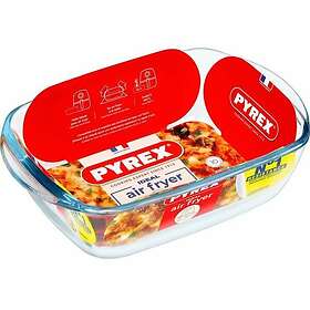 Pyrex Glasform 1.2L