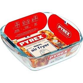 Pyrex Glasform 1L