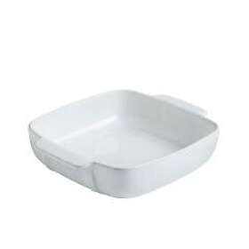 Pyrex Firkantet Rist 22x22cm