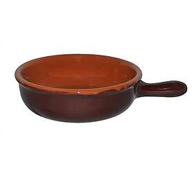 Pratesi Plat à Cassoulet 14cm