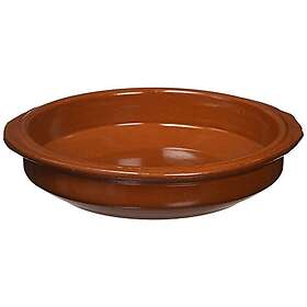 Fackelmann Traditionell Keramisk Gryta 16cm