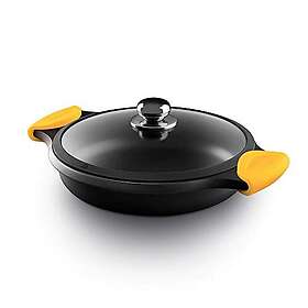 Castey Grund Holländsk Ugn 28cm