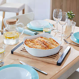 Luminarc Smart Cuisine Lasi Suorakulmainen Uunivuoka 29xcm