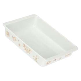 THUN Happy Elegance Porslin Rektangulär Ugnsform 32x22.5cm