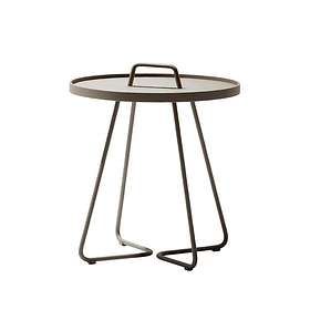 Cane-Line On the move Side Table Ø52cm