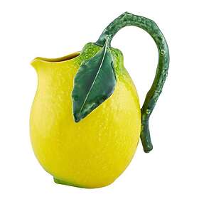 Bordallo Pinheiro Citron Pitcher 200cl