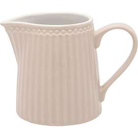 Greengate Everyday Alice Gräddkanna