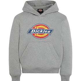 Dickies Logo Huvtröja (Unisex)