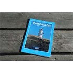 Kurs och Bäring övningsbok öst : förarintyg kustskepparintyg