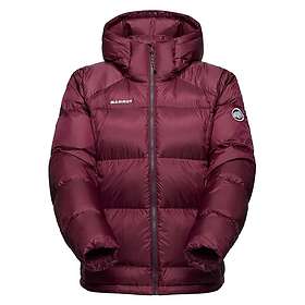 Mammut Glacier Glow Insulated Down Jacket (Women's)