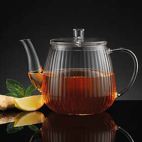 Ambition Tekanna Curly 1.2L