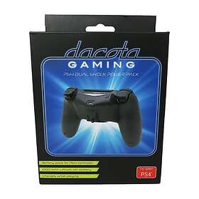 Dacota Gaming PS4 Dual Shock Power Pack