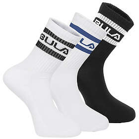 Bula Sokker 3-pack (Unisex)