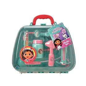 HTI Gabby's Dollhouse Medic Set