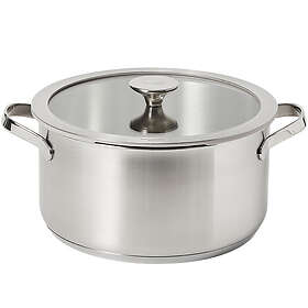 Culimat Mathias Dahlgren Edition Gryte 24cm 5L (med lokk)