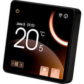 Heatcom HC110 Termostat 53001015