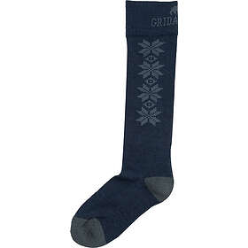 Gridarmor Kids' Alpin Merino Ski Sokk