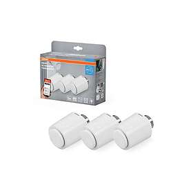 Osram SMART+ radiatortermostat 3-pakning