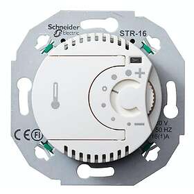Schneider Electric Renova Termostaatti WDE011622