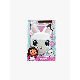 HTI Gabbyn Nukketalo Lääkärinlaukku Dr Pandy