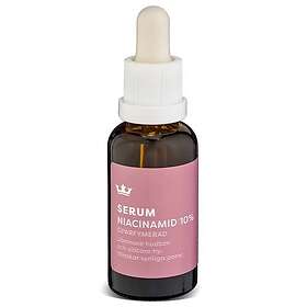 Kronans Apotek Serum Niacinamid 10% 30ml