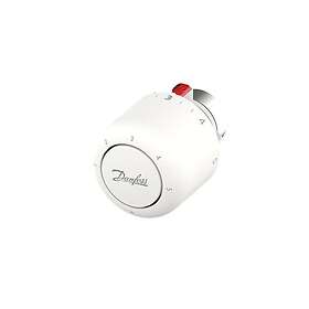 Danfoss Aero RA/V Radiator Thermostat 015G4560