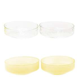 Brut Claude Skål 25cl 4-pack