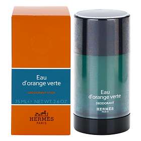 Hermes Eau d'Orange Verte Deo Stick 75ml