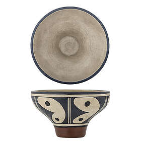 Bloomingville Elfrida Skål Ø31cm