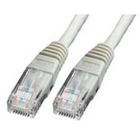 Lindy UTP Cat6 RJ45 - RJ45 100m