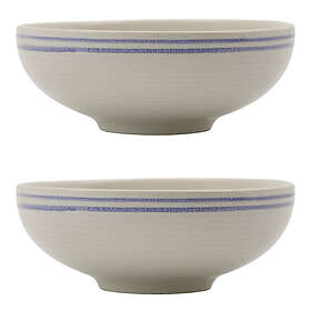 Nicolas Vahé Bistro Skål 15,5 cm 2-pack