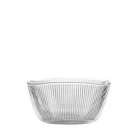 Hadeland Glassverk Siri Glasskål 13cm 4-pack