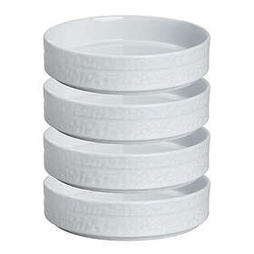 Vargen & Thor Servisen C Skål 25 cl 4-pack