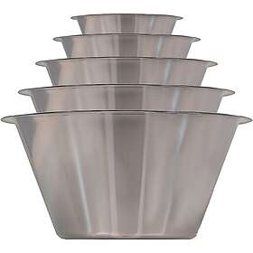 Jonas of Sweden Skålset 5-parts