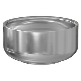 Nichba Rostfritt Stål Skål 11cm