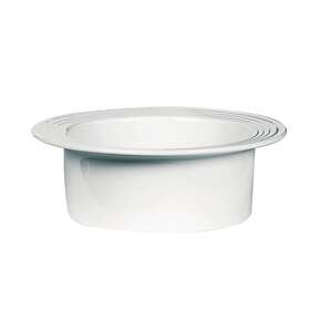 Porsgrunds Porselænsfabrik Saturn Porselen Bolle 0.85L