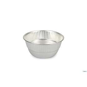 Pentole Agnelli Aluminium Puddingform 10cm _COAL30LE10