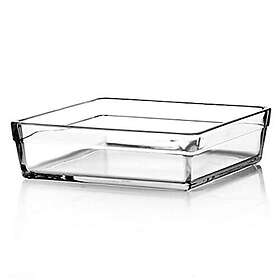 Pasabahce Borcam Premium Fyrkantig bricka 23cm 1109360