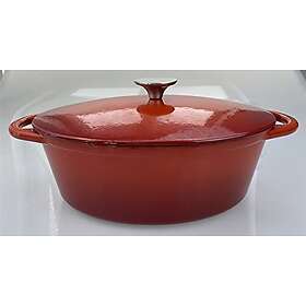 Baumalu Oval Gryta 31cm