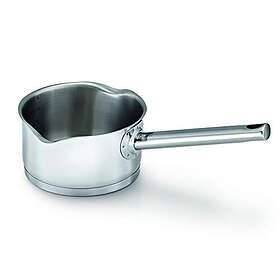 Kitchen 13816144 Rostfritt Stål Gryta 14cm